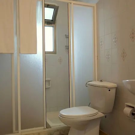 Babylon Gardens Apartament
