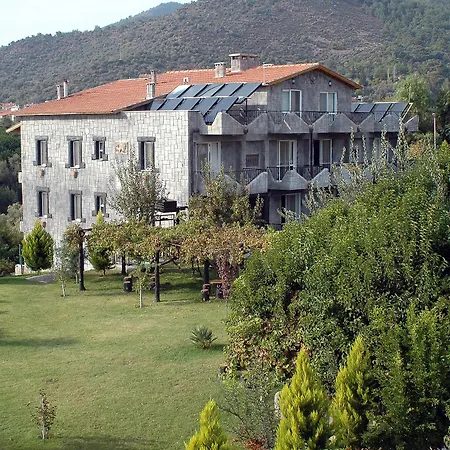 Babylon Gardens Apartament Özdere