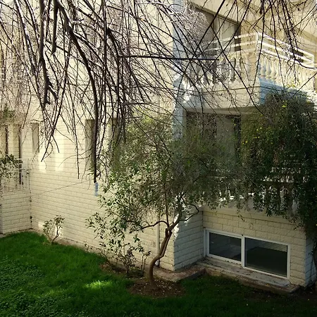 Babylon Gardens Apartament *