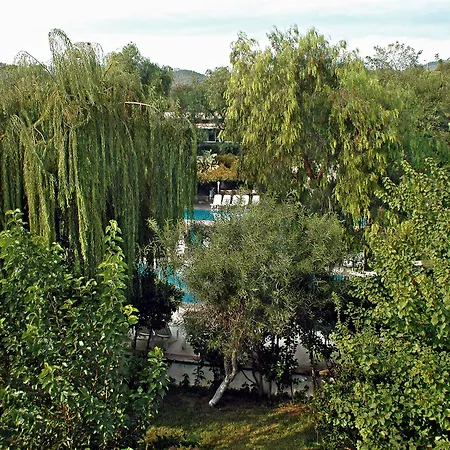 Babylon Gardens Apartment Ozdere
