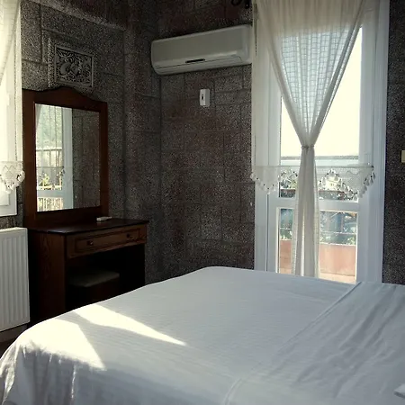 Babylon Gardens Apartment Ozdere