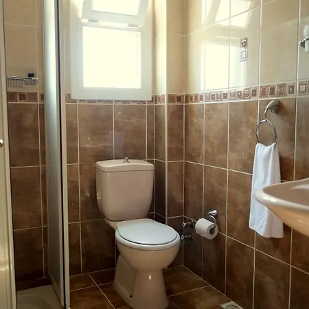 Babylon Gardens Apartment