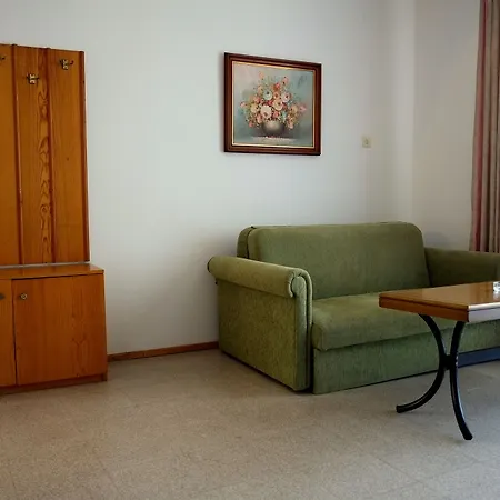 Babylon Gardens Apartment Ozdere
