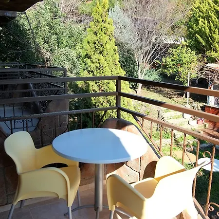 Babylon Gardens Ozdere