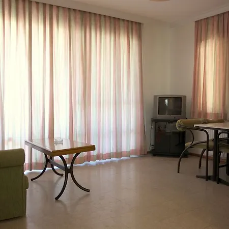 Apartment Babylon Gardens Ozdere