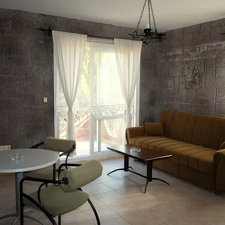 Apartment Babylon Gardens *